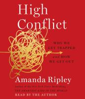 High_conflict